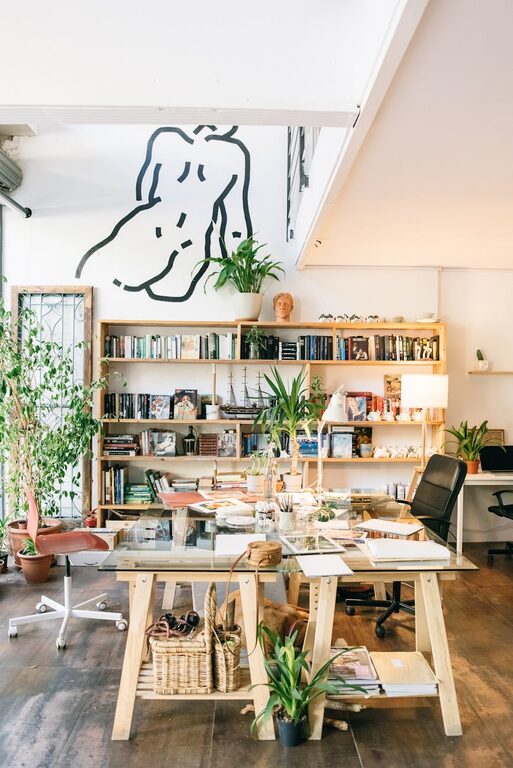 Tips for Creating a Cozy and Inviting Home Office Space
