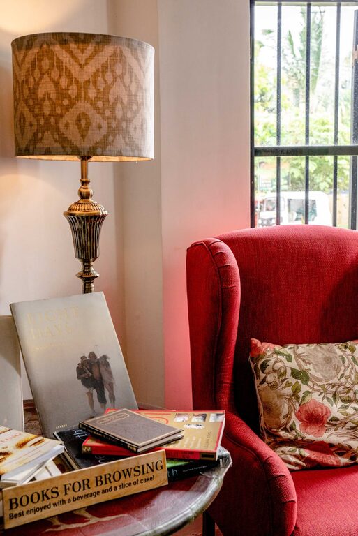 Simple Steps to Create a Cozy Reading Nook in Your Home
